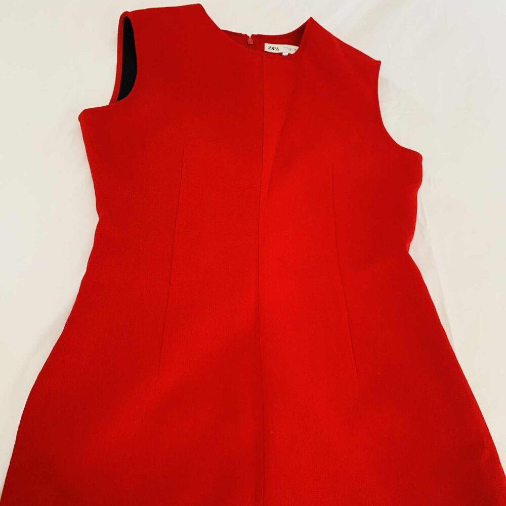 Zara Mini Dress